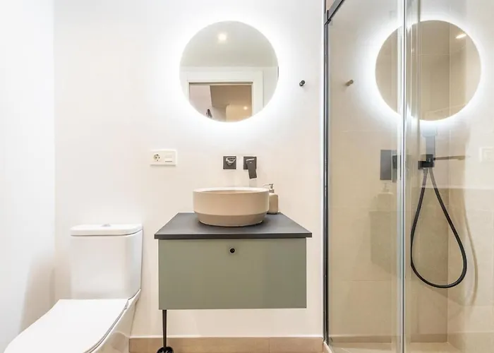 דירה Senorio De Aloha 3 Bedroom Duplex Within Walking Distance To Puerto Banus *